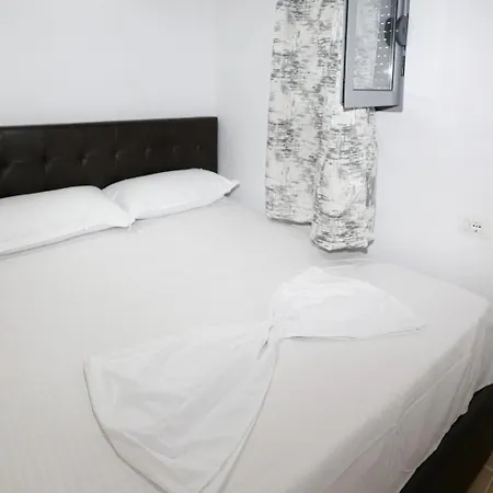 Dervishi Guest house